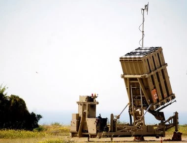 Το δικό της Iron Dome ετοιμάζει η Τουρκία